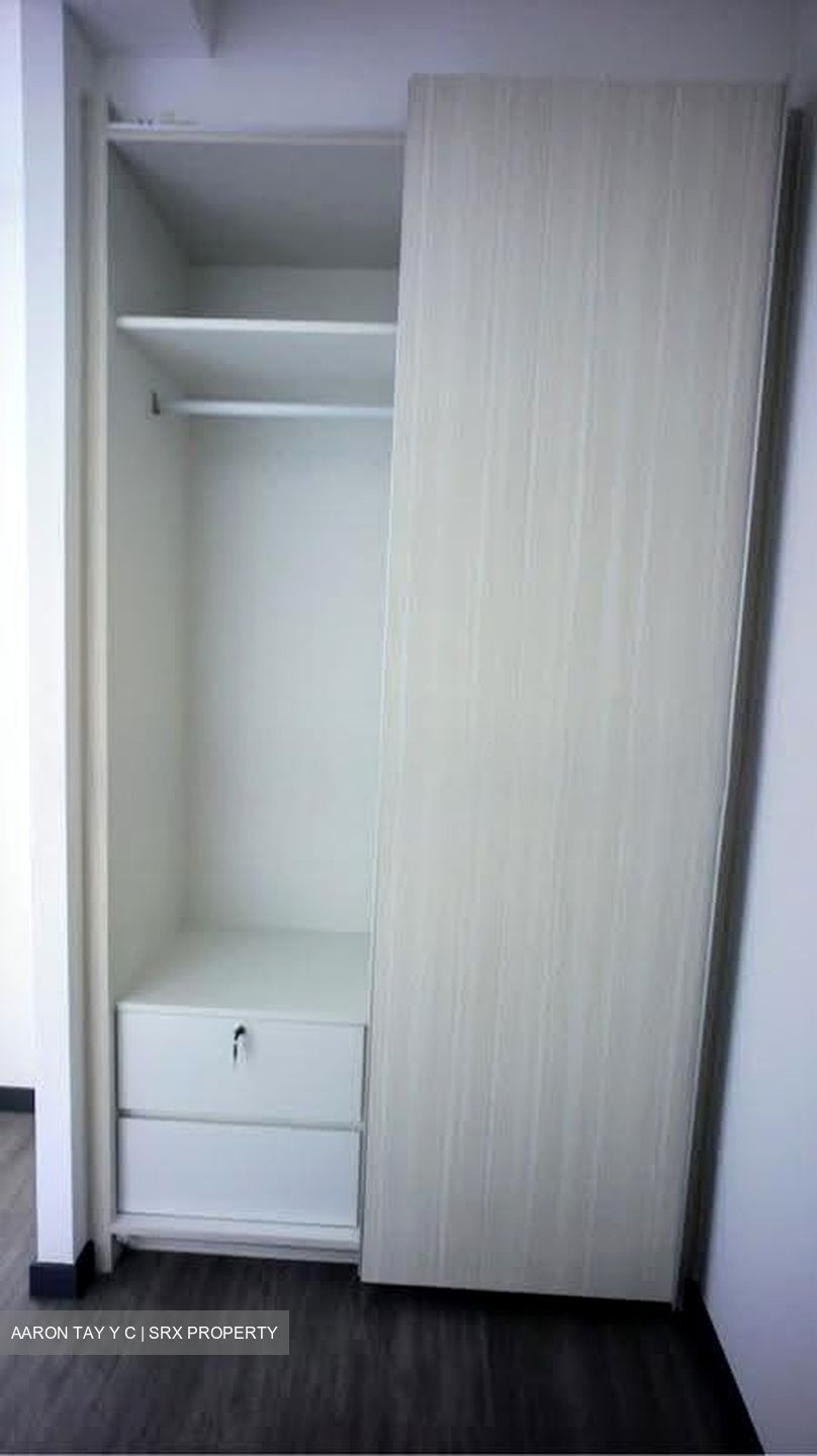 Gem Residences (D12), Condominium #615239061